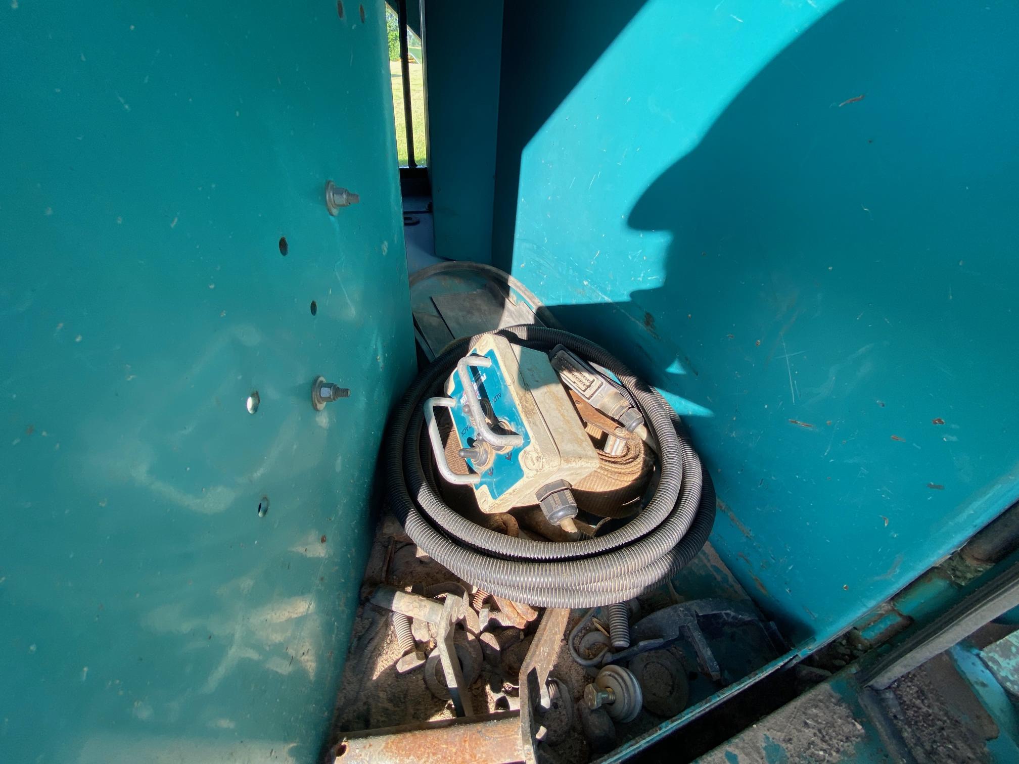 2006 TEREX 1400 - Image 8